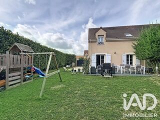  Maison à vendre 5 pièces 85 m²