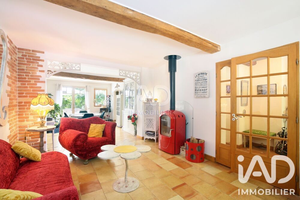 Vente Maison Vente Maison de village 4 pièces Donneville