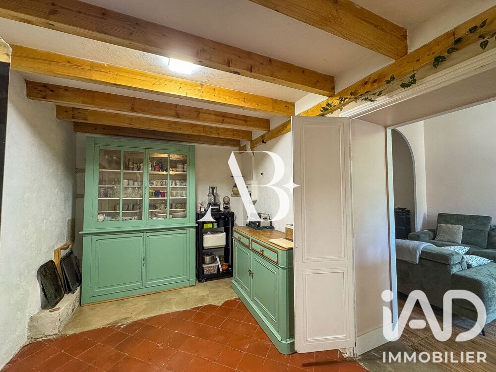 Vente Maison Vente Maison/villa 8 pièces Saint-macaire