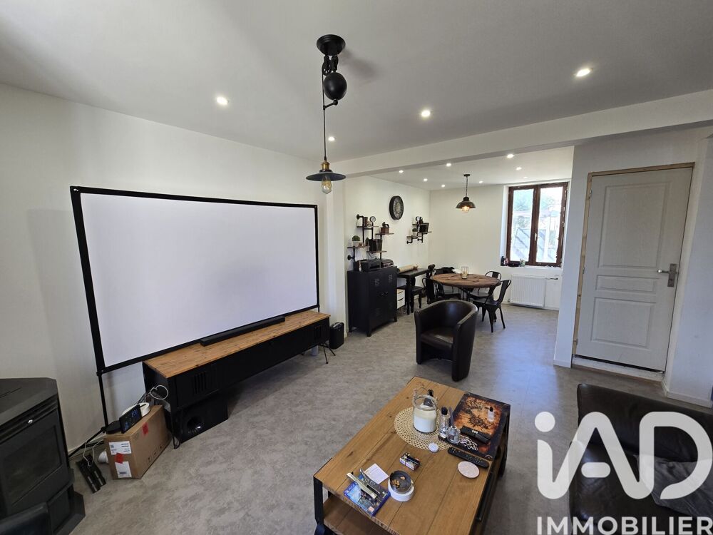 Vente Maison/villa 6 pièces