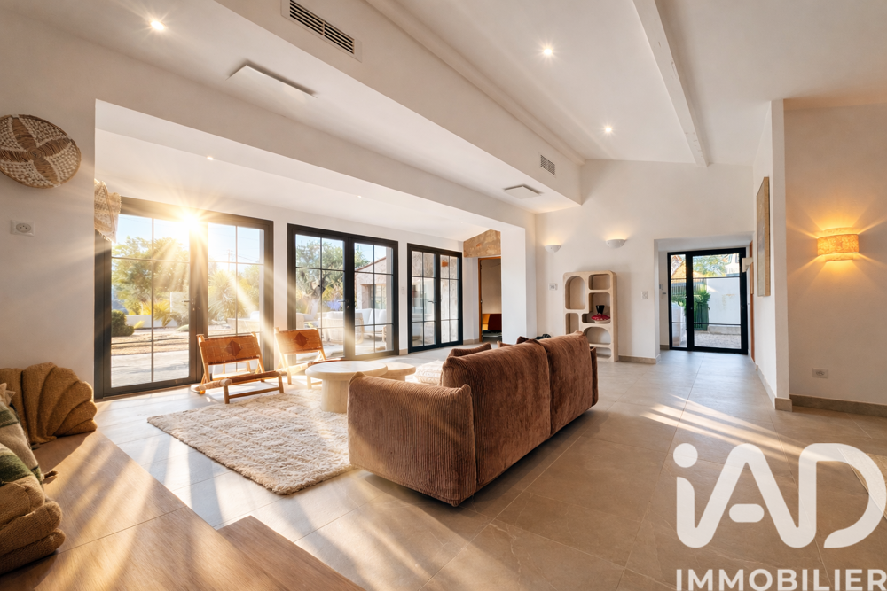 à vendre  Maison Les Issambres (83380)