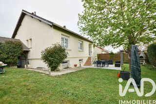  Maison à vendre 5 pièces 90 m²