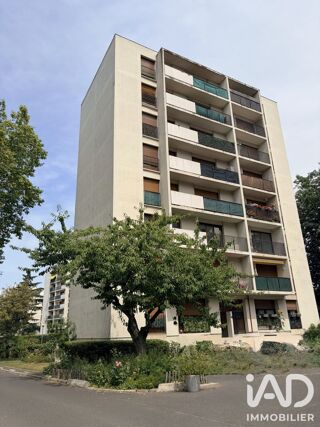  Appartement à vendre 3 pièces 63 m²