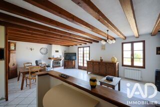  Maison à vendre 4 pièces 74 m²