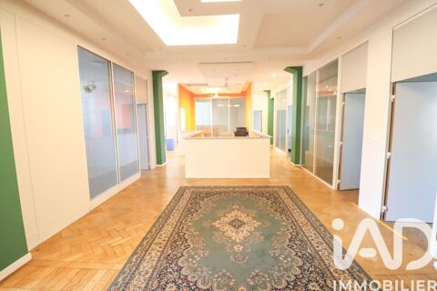   Vente Boutique/Local commercial 341 m&sup2; 
