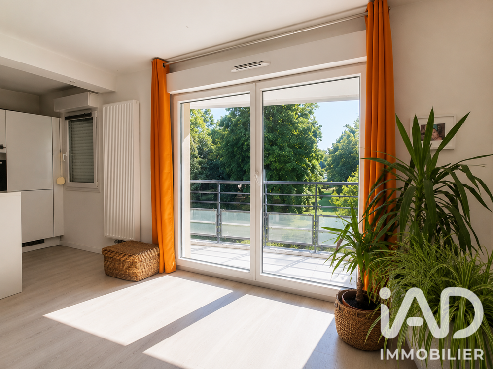 Vente Appartement Vente Appartement 3 pièces Nancy