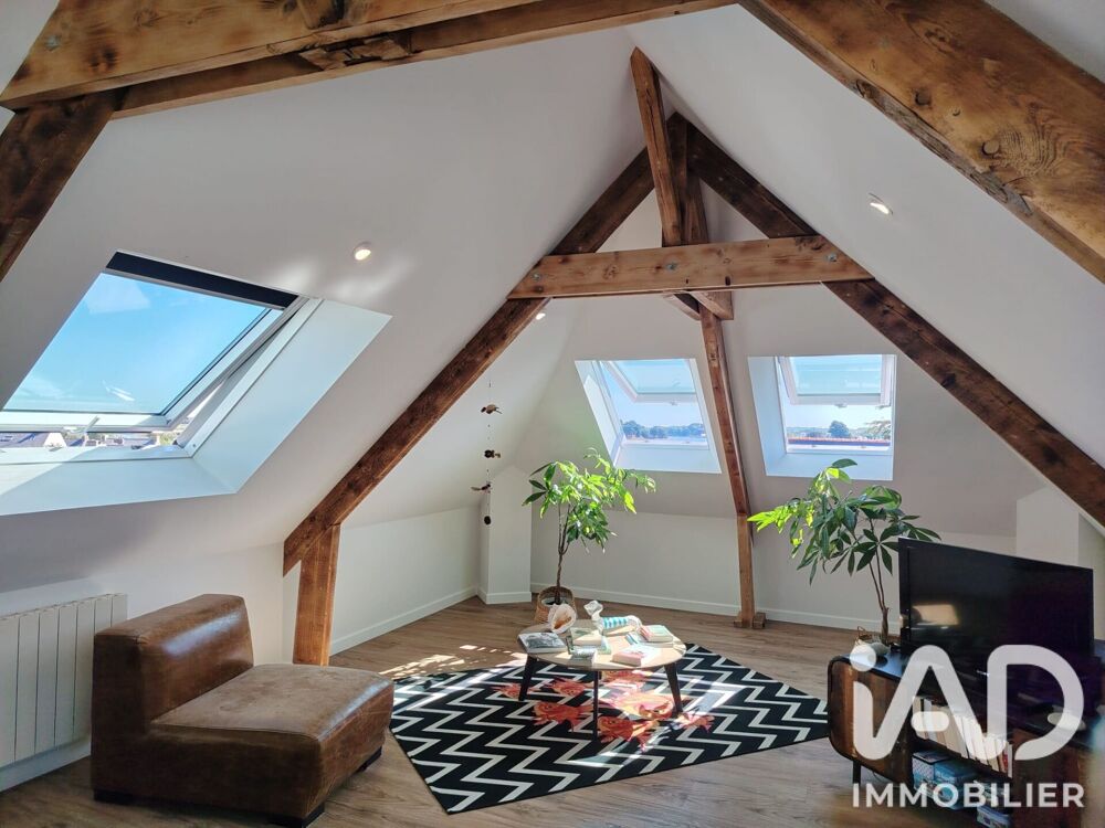 à vendre  Maison Belz (56550)