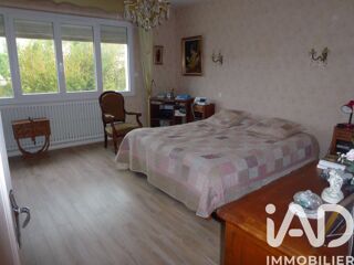  Maison à vendre 5 pièces 168 m²