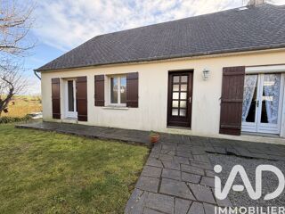  Maison à vendre 4 pièces 120 m²