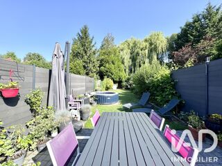  Maison à vendre 4 pièces 85 m²