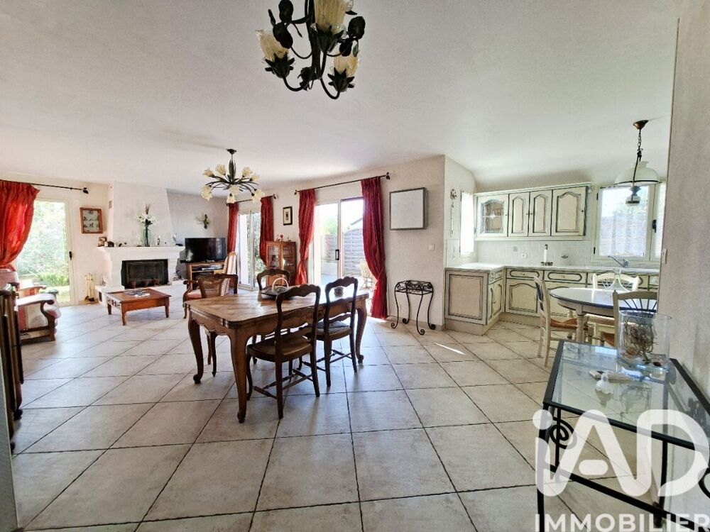 Vente Maison traditionnelle 6 pièces