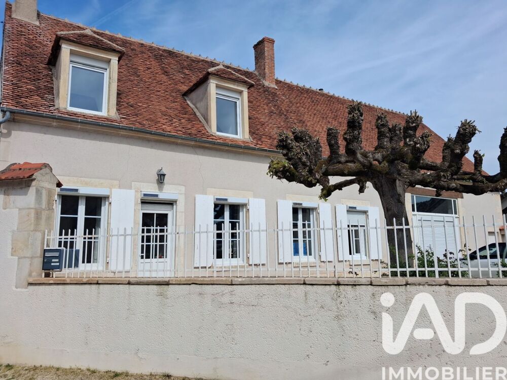 Vente Maison/villa 5 pièces