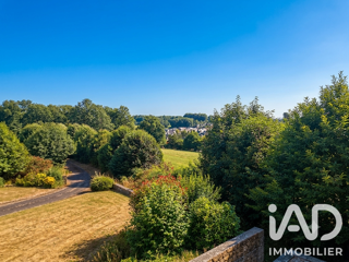  Maison à vendre 8 pièces 212 m²