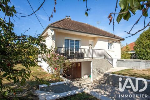   Vente Maison/villa 3 pièces Maison - 3 pièce(s) - 71 m²