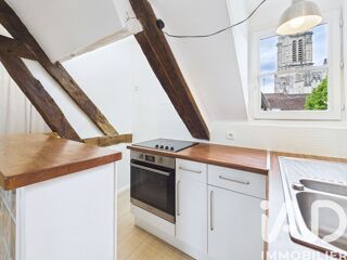 Appartement à vendre 3 pièces 60 m²