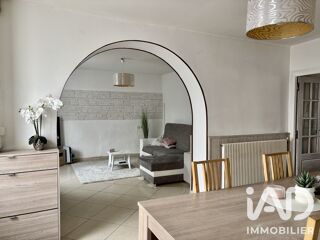  Maison à vendre 4 pièces 105 m²