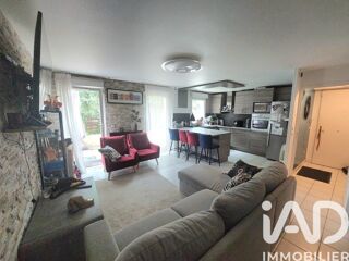  Appartement à vendre 3 pièces 77 m²