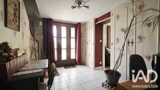  Maison à vendre 5 pièces 148 m²