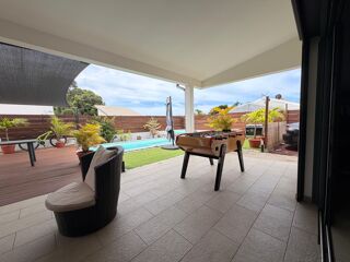  Maison � vendre 5 pi�ces 156 m�