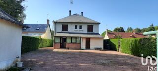  Maison � vendre 6 pi�ces 157 m�
