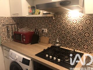  Appartement à vendre 4 pièces 74 m²