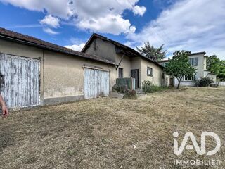  Maison à vendre 3 pièces 63 m²
