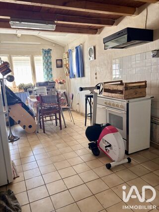  Maison à vendre 4 pièces 90 m²