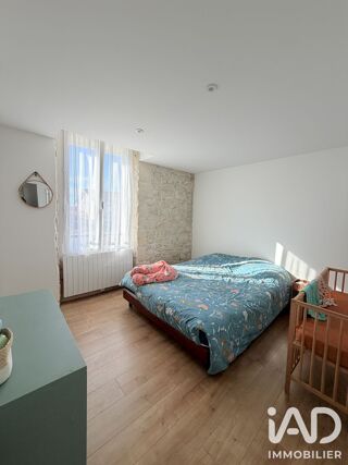 Maison 4 pièces 84 m² · à La Rochelle · 84 m² · 430 000 €