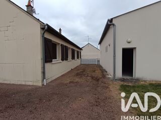  Maison à vendre 4 pièces 90 m²