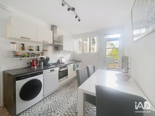  Appartement � vendre 3 pi�ces 76 m�