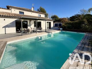  Maison à vendre 10 pièces 285 m²
