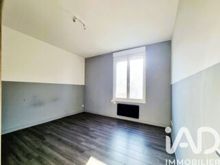  Maison à vendre 4 pièces 92 m²