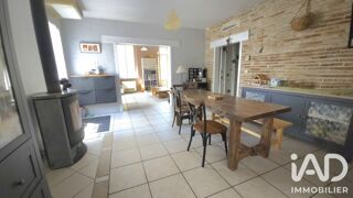  Maison à vendre 6 pièces 134 m²
