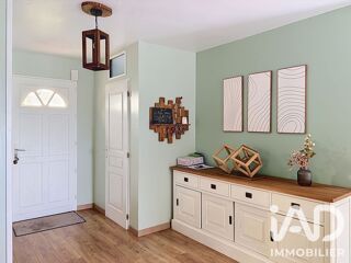  Maison à vendre 6 pièces 137 m²
