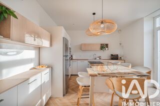  Maison à vendre 4 pièces 101 m²