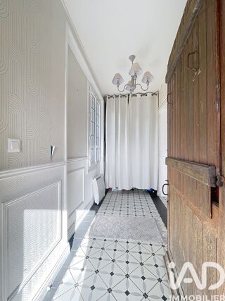 Maison à vendre 7 pièces 152 m²