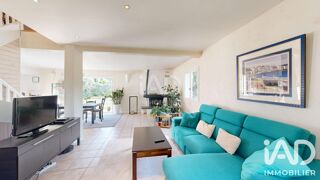  Maison à vendre 6 pièces 166 m²