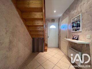  Maison à vendre 4 pièces 103 m²