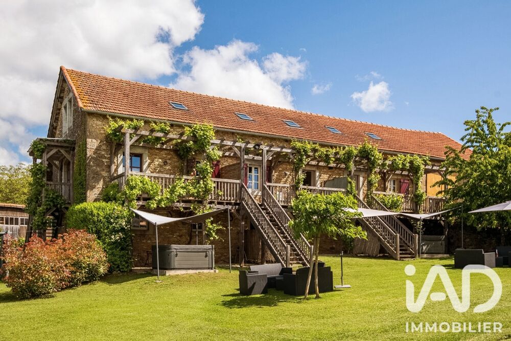 à vendre  Maison Bournazel (12390)
