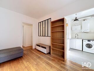 Appartement à louer 2 pièces 37 m²