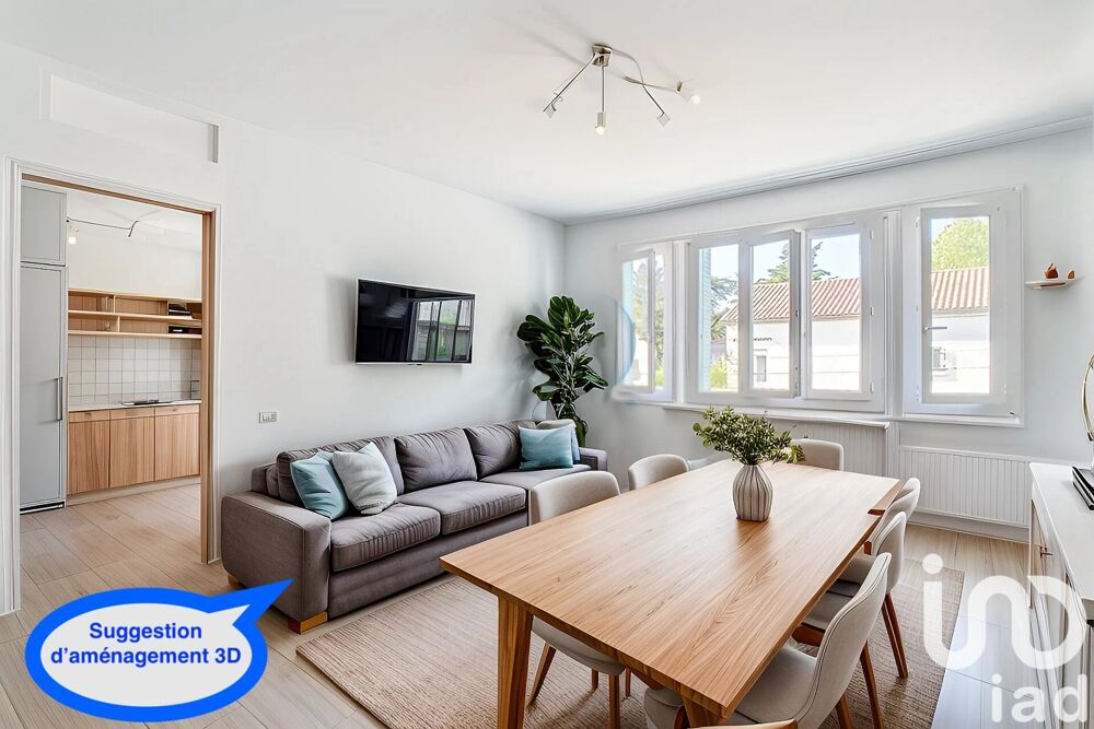 Vente Maison Vente Maison/villa 8 pièces Alès
