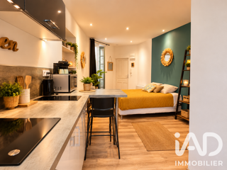Vente Appartement Vente Appartement 1 pièce Nîmes