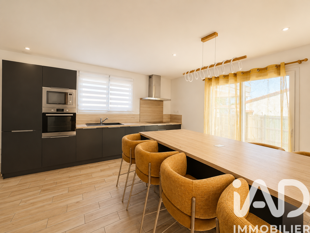 Vente Maison Vente Maison/villa 4 pièces Palau-del-vidre
