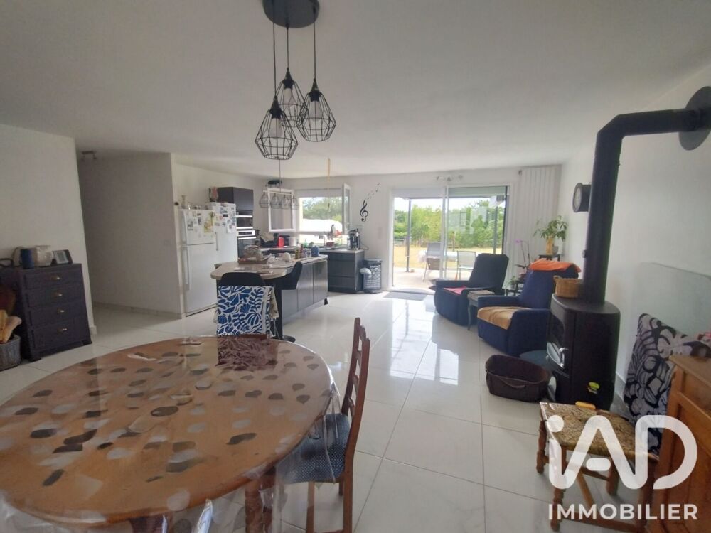 Vente Maison Vente Maison/villa 4 pièces Assé-le-riboul