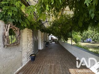  Maison à vendre 5 pièces 155 m²