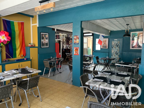   Vente Crêperie, Pizzeria 