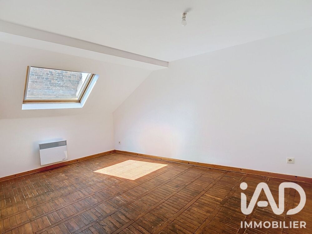 Vente Maison Vente Maison/villa 4 pièces Hénin-beaumont