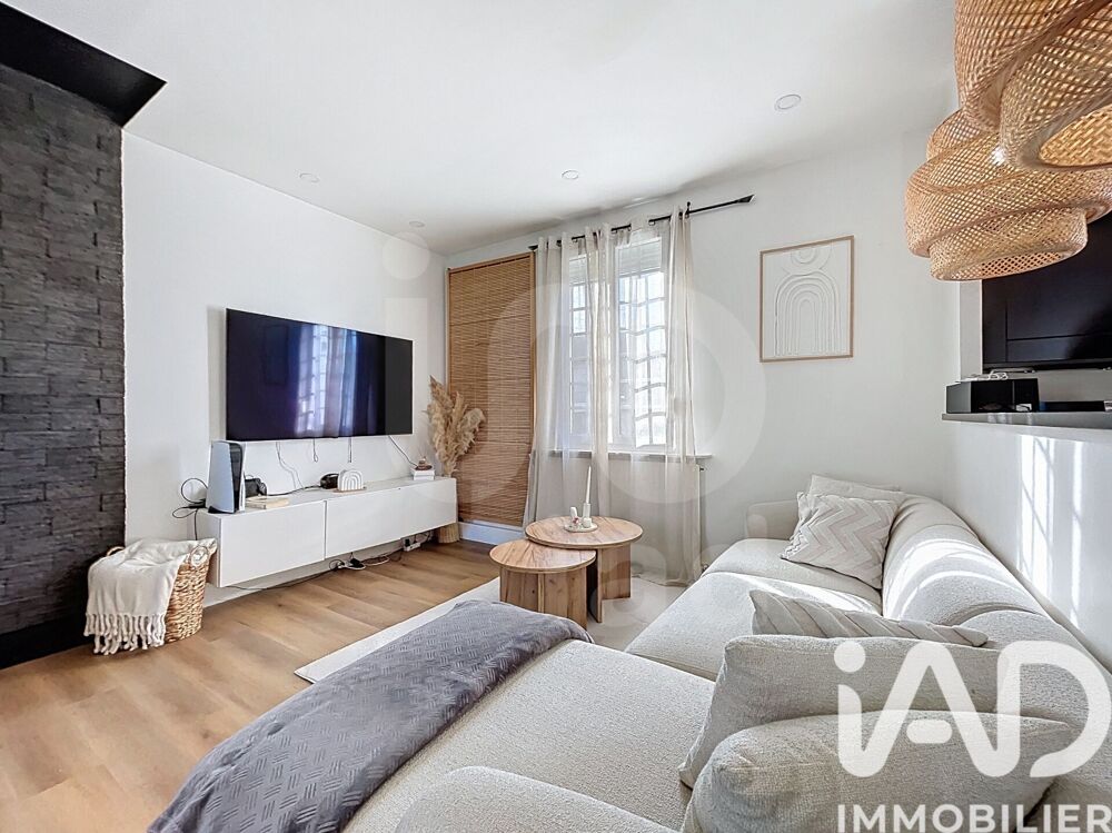 Vente Maison Vente Maison/villa 6 pièces Pontault-combault