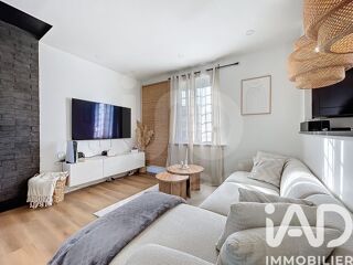  Maison à vendre 6 pièces 120 m²