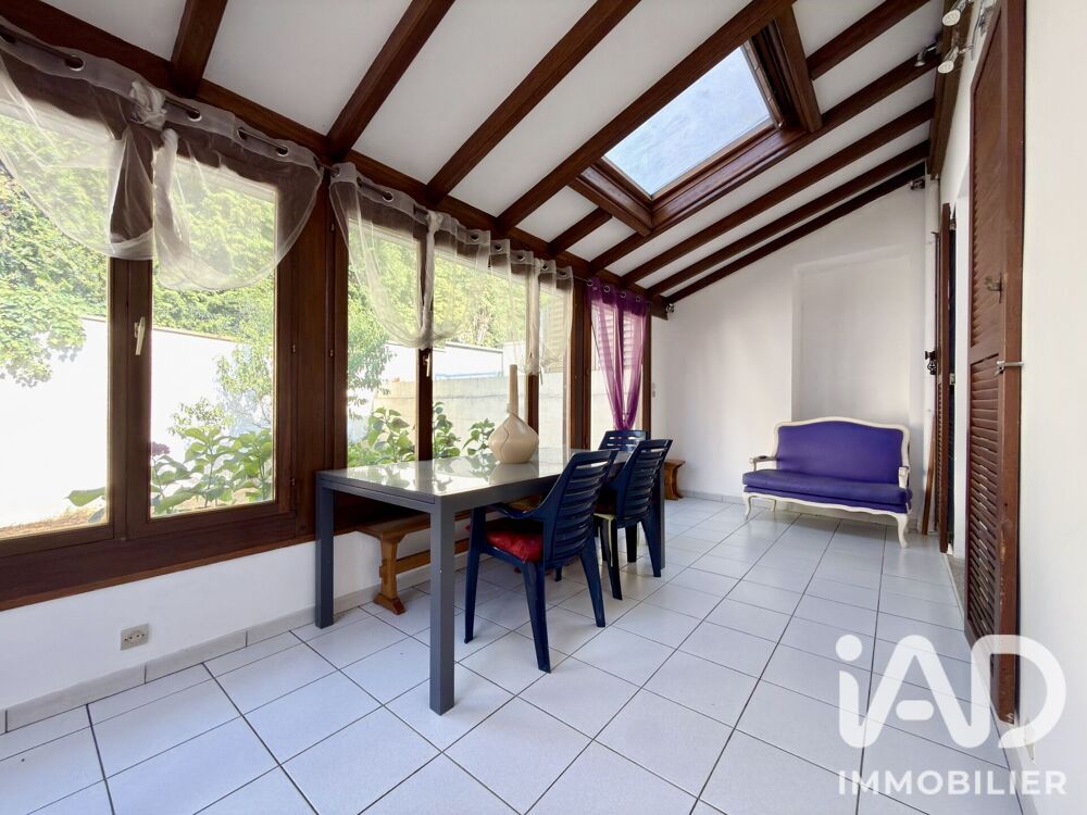 Vente Maison Vente Maison/villa 5 pièces Lagny-sur-marne